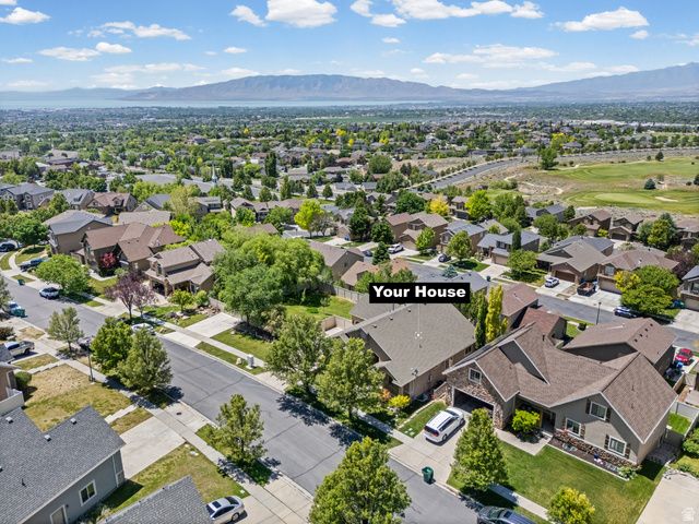 10489 N COLONIAL DR, Cedar Hills, UT 84062