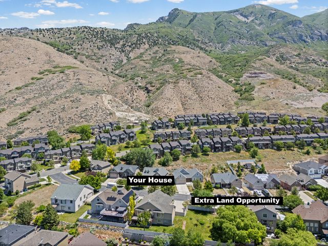 10489 N COLONIAL DR, Cedar Hills, UT 84062