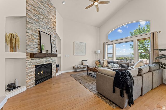 10489 N COLONIAL DR, Cedar Hills, UT 84062