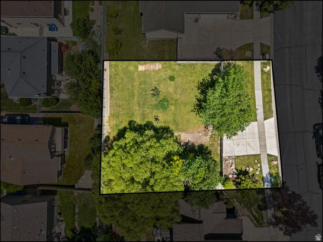 10489 N COLONIAL DR, Cedar Hills, UT 84062