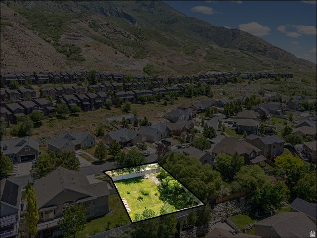 10489 N COLONIAL DR, Cedar Hills, UT 84062