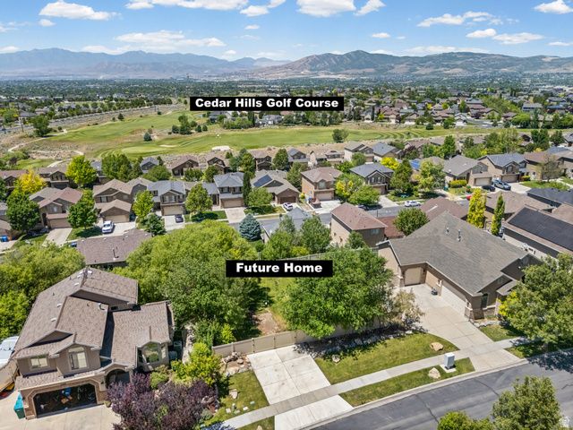 10489 N COLONIAL DR, Cedar Hills, UT 84062