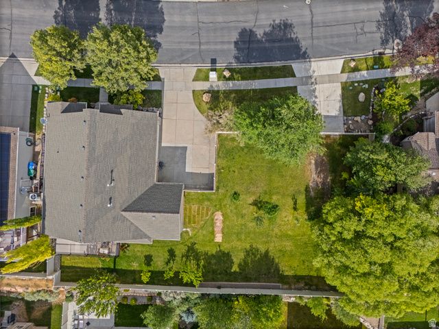 10489 N COLONIAL DR, Cedar Hills, UT 84062