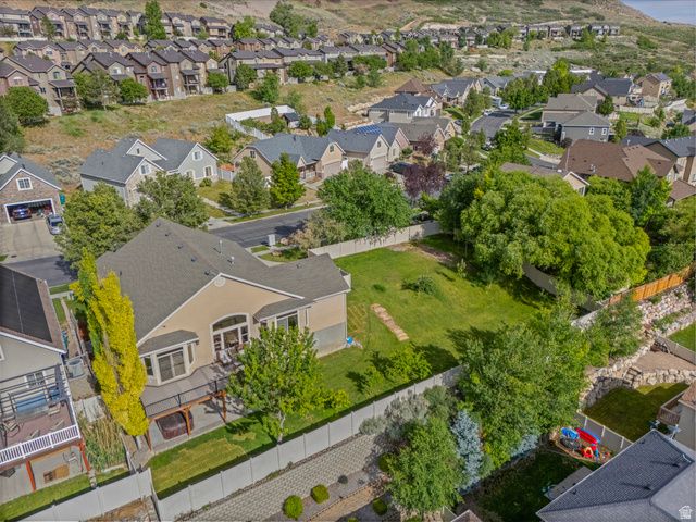 10489 N COLONIAL DR, Cedar Hills, UT 84062