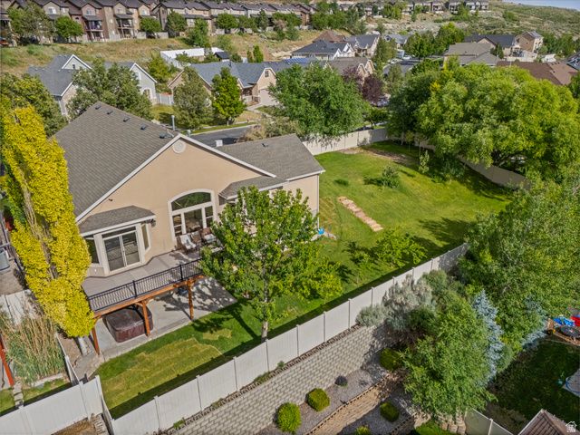 10489 N COLONIAL DR, Cedar Hills, UT 84062