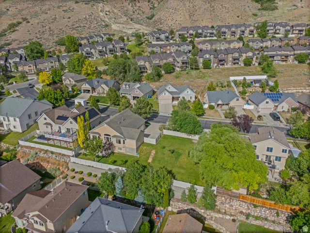 10489 N COLONIAL DR, Cedar Hills, UT 84062