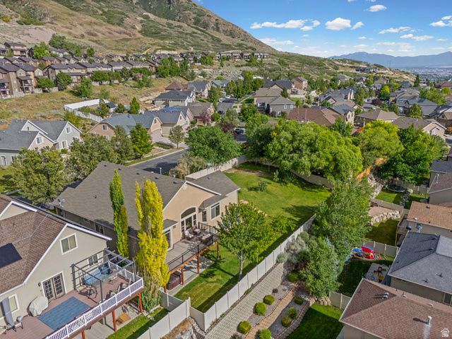 10489 N COLONIAL DR, Cedar Hills, UT 84062
