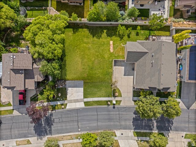 10489 N COLONIAL DR, Cedar Hills, UT 84062