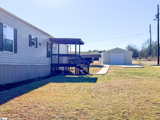 3120 414 Highway, Taylors, SC 29687