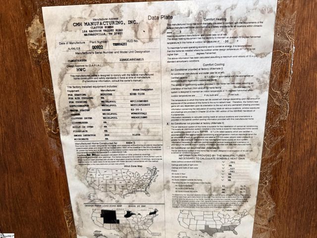 3120 414 Highway, Taylors, SC 29687