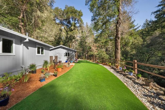 26650 Soquel San Jose Road, Los Gatos, CA 95033