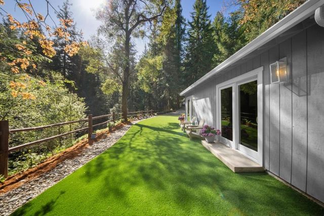 26650 Soquel San Jose Road, Los Gatos, CA 95033