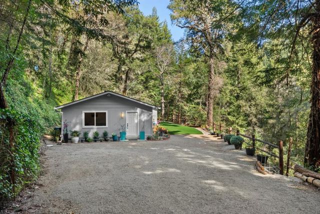 26650 Soquel San Jose Road, Los Gatos, CA 95033