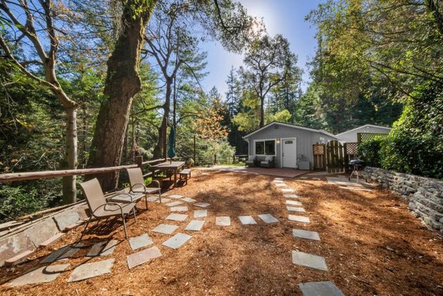 26650 Soquel San Jose Road, Los Gatos, CA 95033