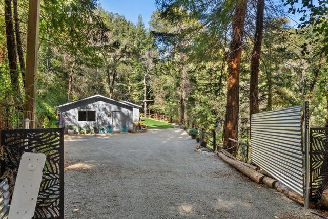 26650 Soquel San Jose Road, Los Gatos, CA 95033