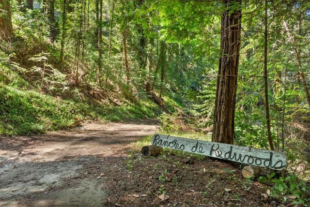 26650 Soquel San Jose Road, Los Gatos, CA 95033