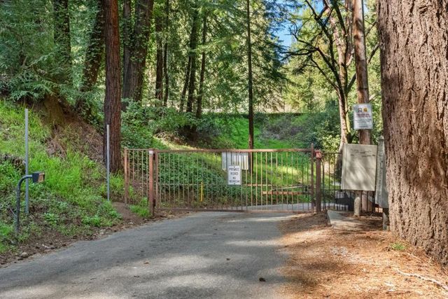 26650 Soquel San Jose Road, Los Gatos, CA 95033