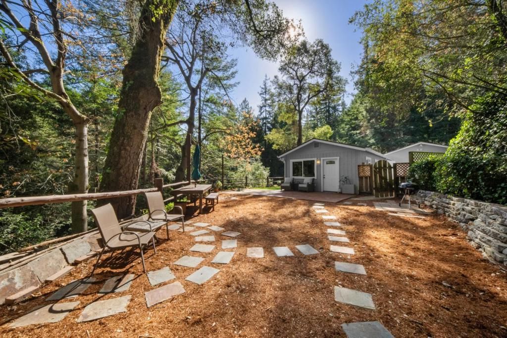 Image 31 of property listing at 26650 Soquel San Jose Road, Los Gatos, CA 95033