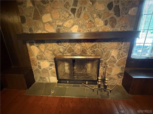 821 College Terrace, Niagara Falls, NY 14305