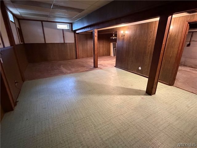 821 College Terrace, Niagara Falls, NY 14305