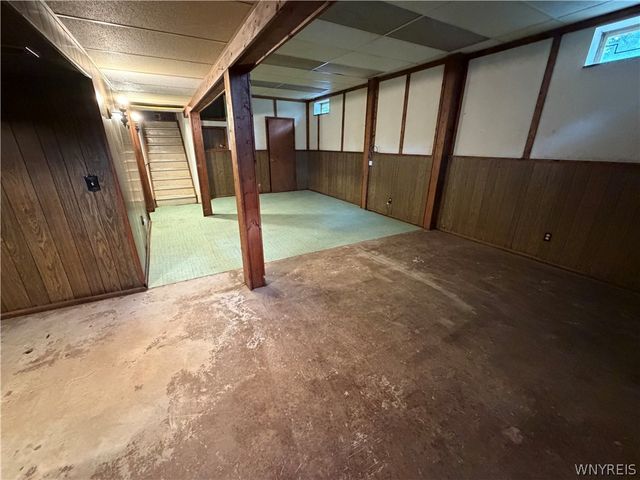 821 College Terrace, Niagara Falls, NY 14305
