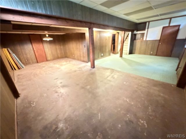 821 College Terrace, Niagara Falls, NY 14305