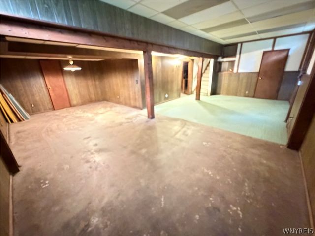 821 College Terrace, Niagara Falls, NY 14305