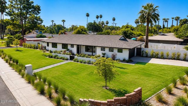 1413 W FRIER Drive, Phoenix, AZ 85021