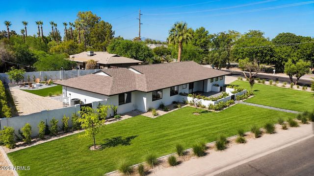 1413 W FRIER Drive, Phoenix, AZ 85021