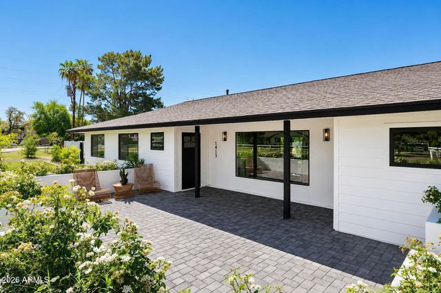 1413 W FRIER Drive, Phoenix, AZ 85021