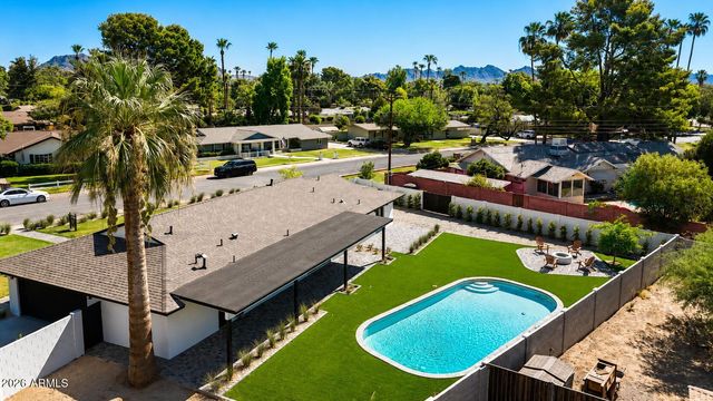 1413 W FRIER Drive, Phoenix, AZ 85021