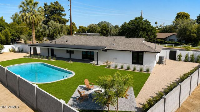 1413 W FRIER Drive, Phoenix, AZ 85021