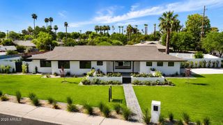 1413 W FRIER Drive, Phoenix, AZ 85021