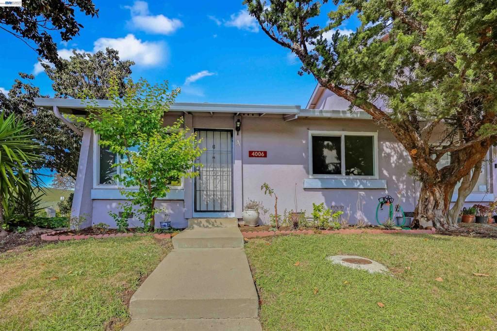 Image 4 of property listing at 4006 Willow Pass Rd A, Concord, CA 94519