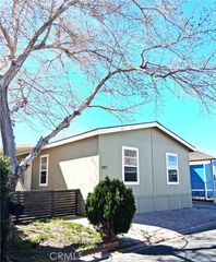 3524 E Avenue R 297, Palmdale, CA 93550