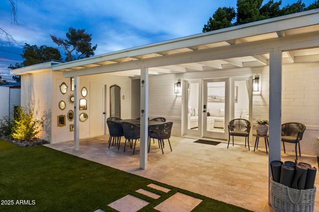 7736 E AVALON Drive, Scottsdale, AZ 85251