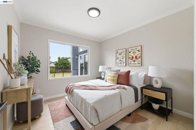 3445 Badding Rd, Castro Valley, CA 94546