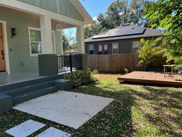 1503 E NORTH STREET, Tampa, FL 33610