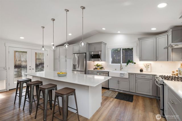 1276 SE Salmonberry Road, Port Orchard, WA 98366