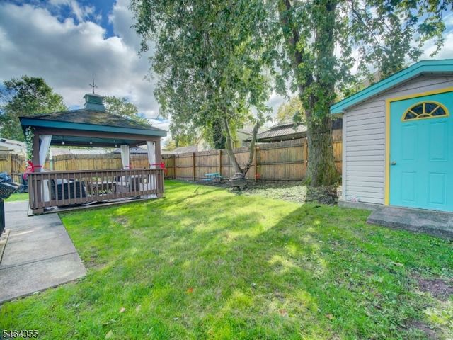 316 Concord St, Rahway City, NJ 07065