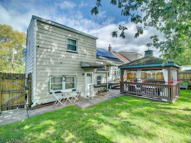 316 Concord St, Rahway City, NJ 07065