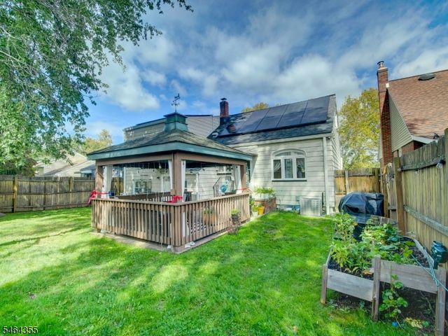 316 Concord St, Rahway City, NJ 07065