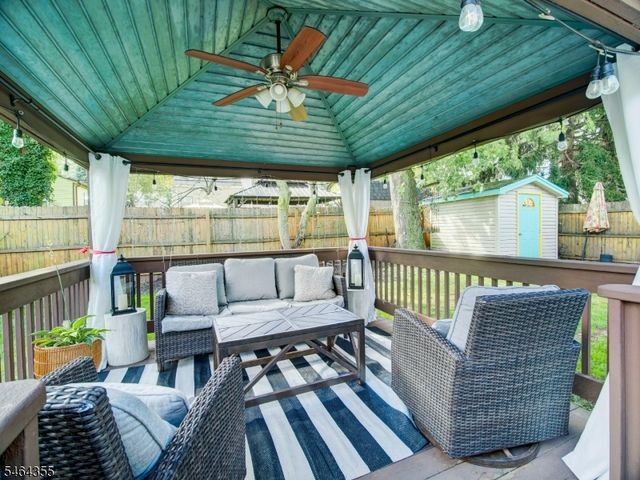 316 Concord St, Rahway City, NJ 07065