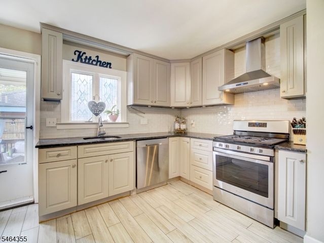 316 Concord St, Rahway City, NJ 07065