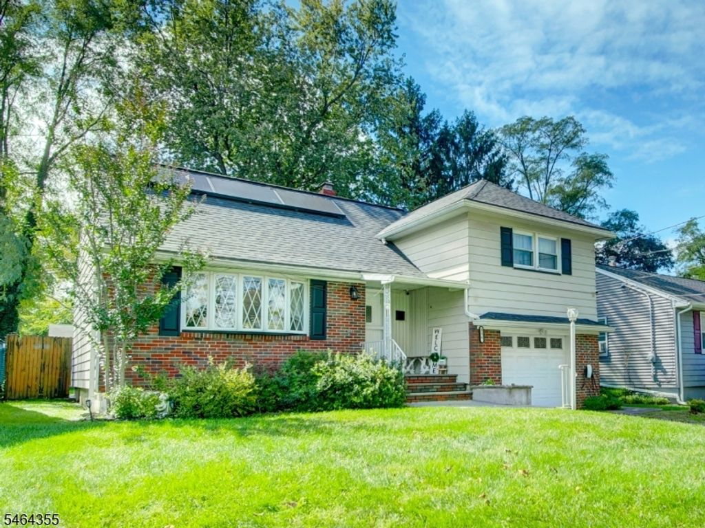 316 Concord St, Rahway City, NJ 07065