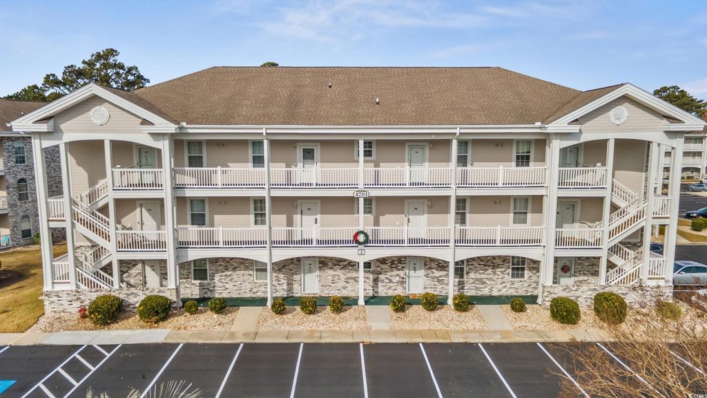 4781 Wild Iris Dr., Myrtle Beach, SC 29577
