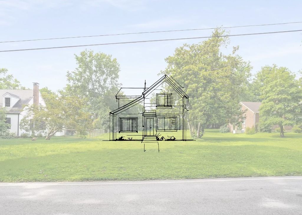 1220 Winding Way, Nashville, TN 37216