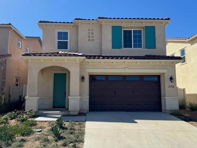 753 Michael Court, Vista, CA 92081