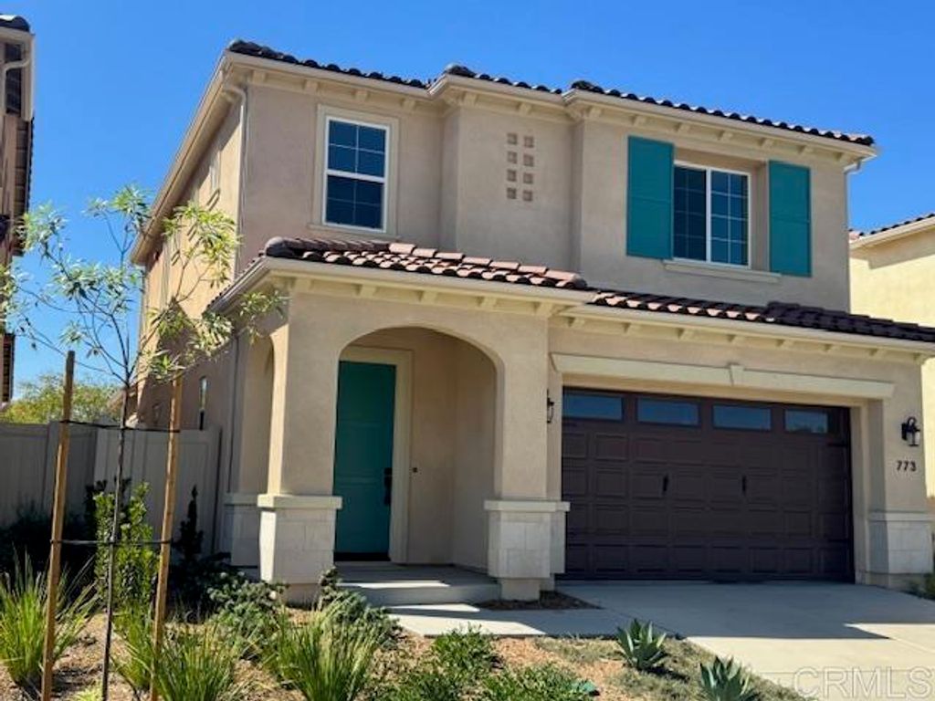 753 Michael Court, Vista, CA 92081