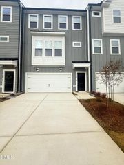 2126 Grubstake Street, Apex, NC 27523